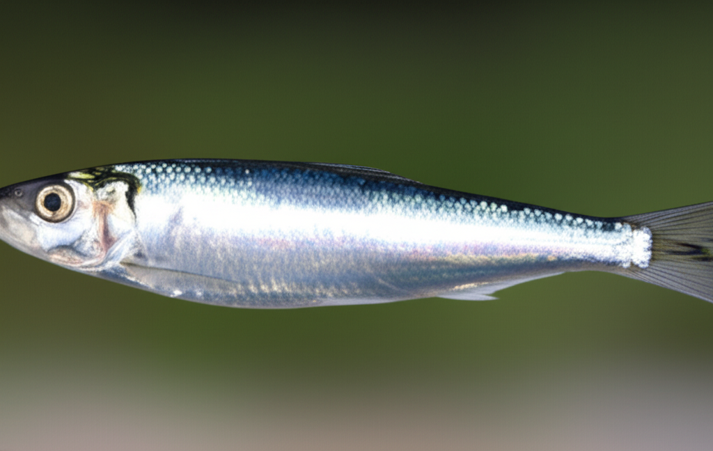 صورة لـ سردين