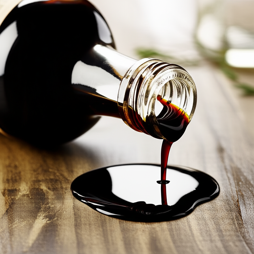 صورة لـ خل البلسمك