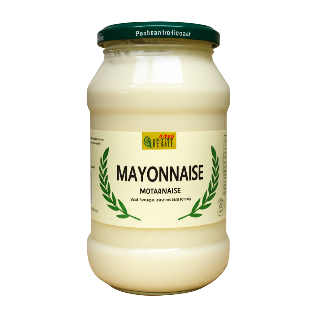 صورة لـ مايونيز