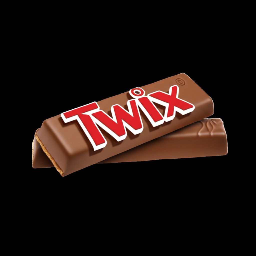 صورة لـ تويكس