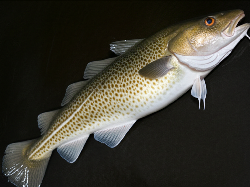 صورة لـ سمك القد