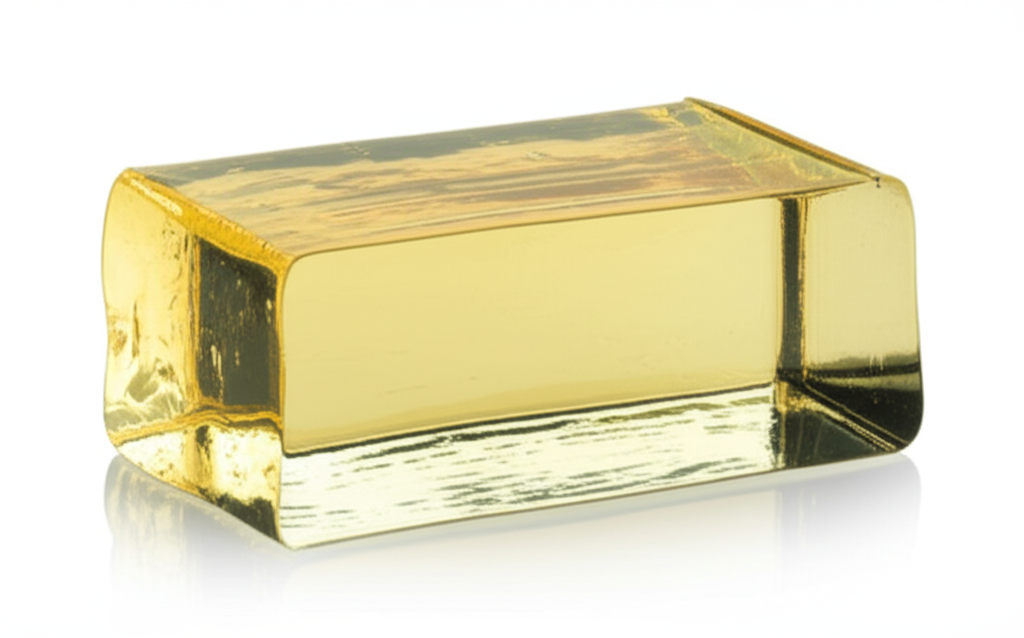 صورة لـ جيلاتين