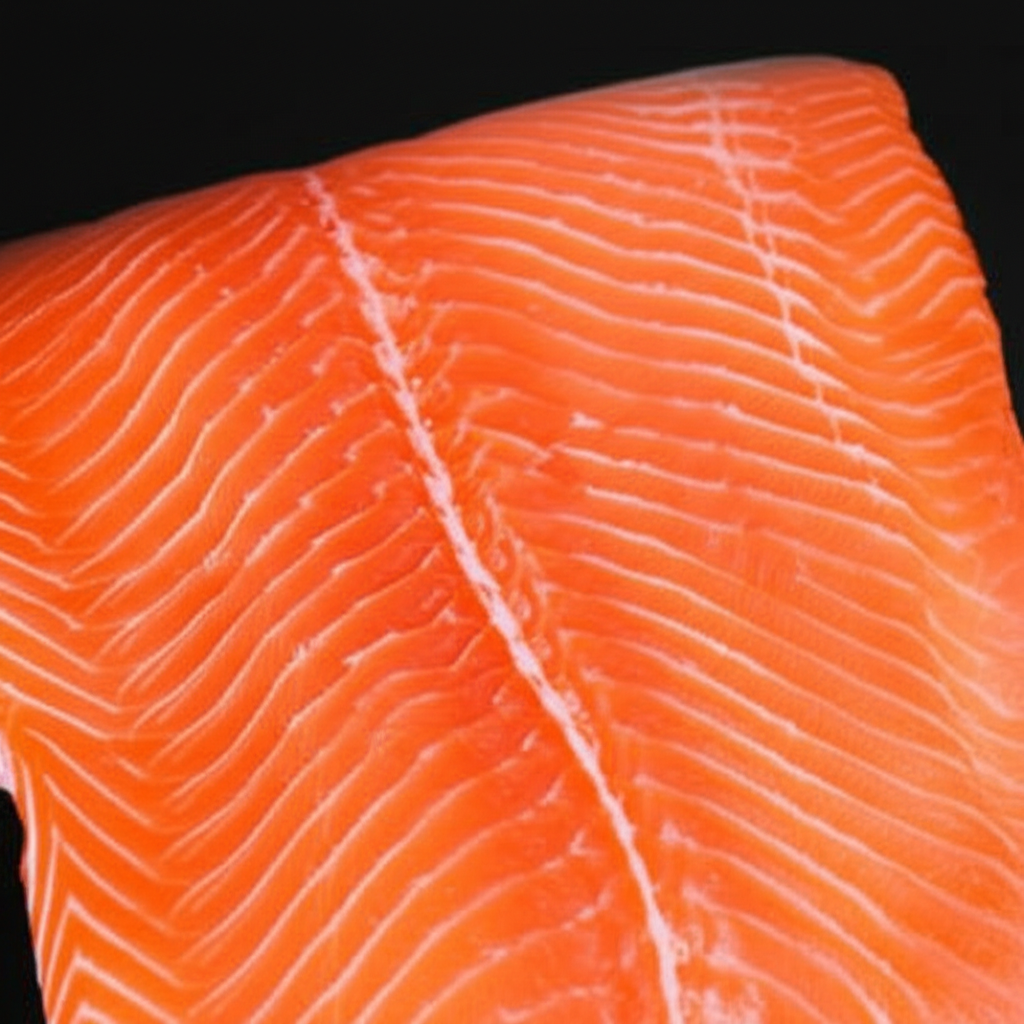 An image of Salmon
