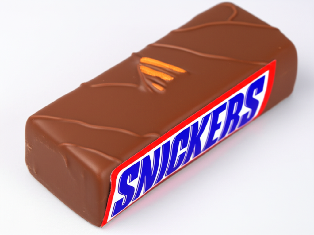 صورة لـ سنيكرز