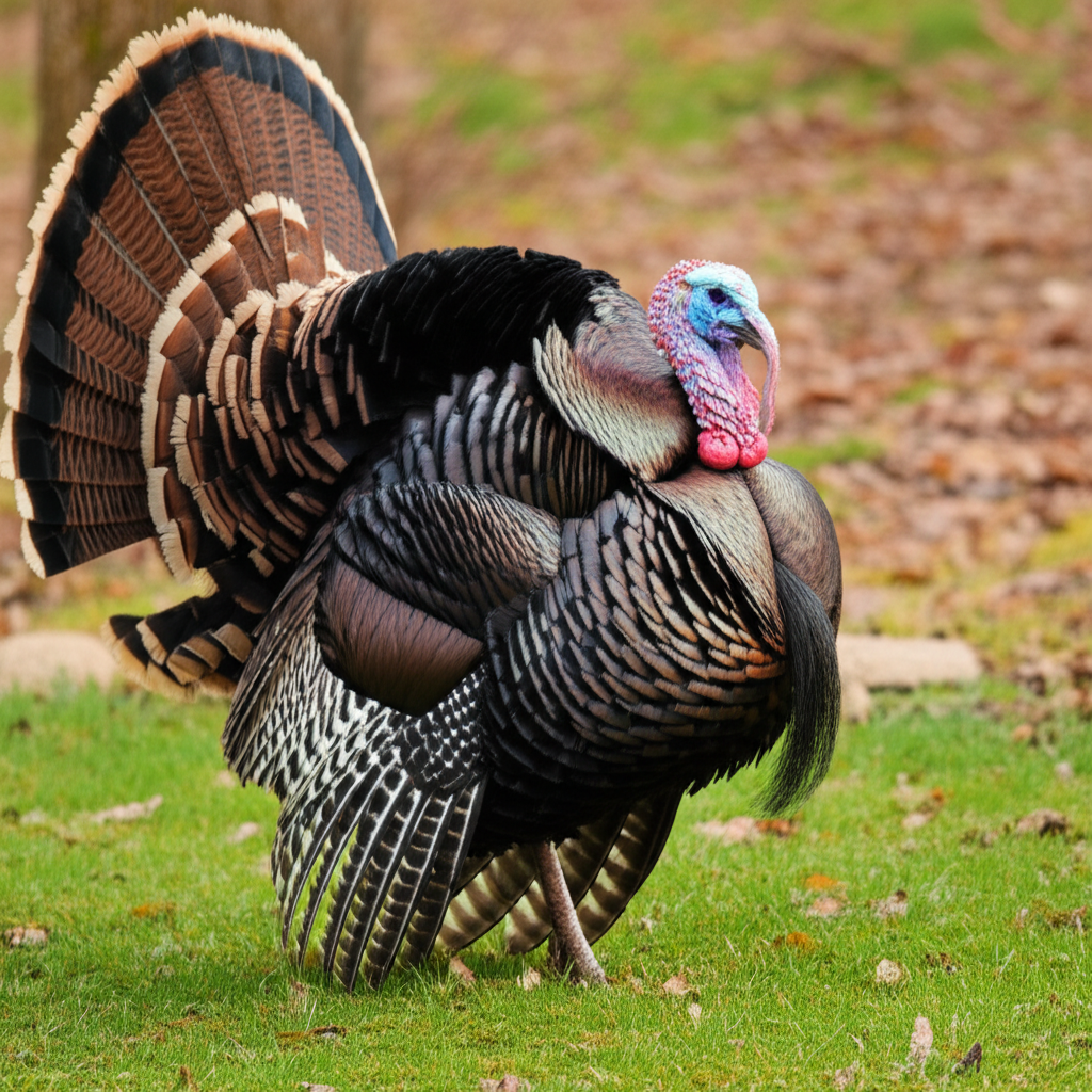 صورة لـ ديك رومي