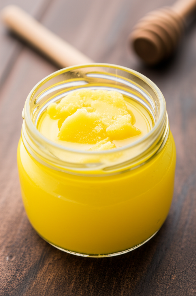 صورة لـ سمن