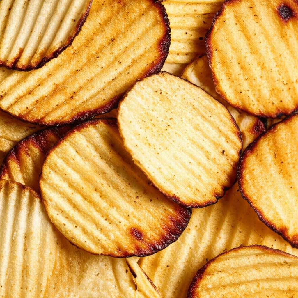 An image of Kettle Chips