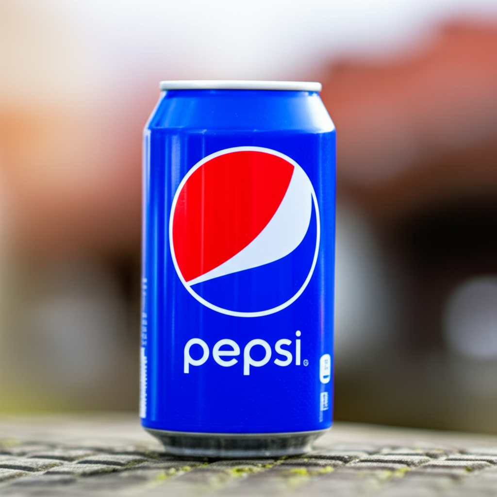 An image of Pepsi