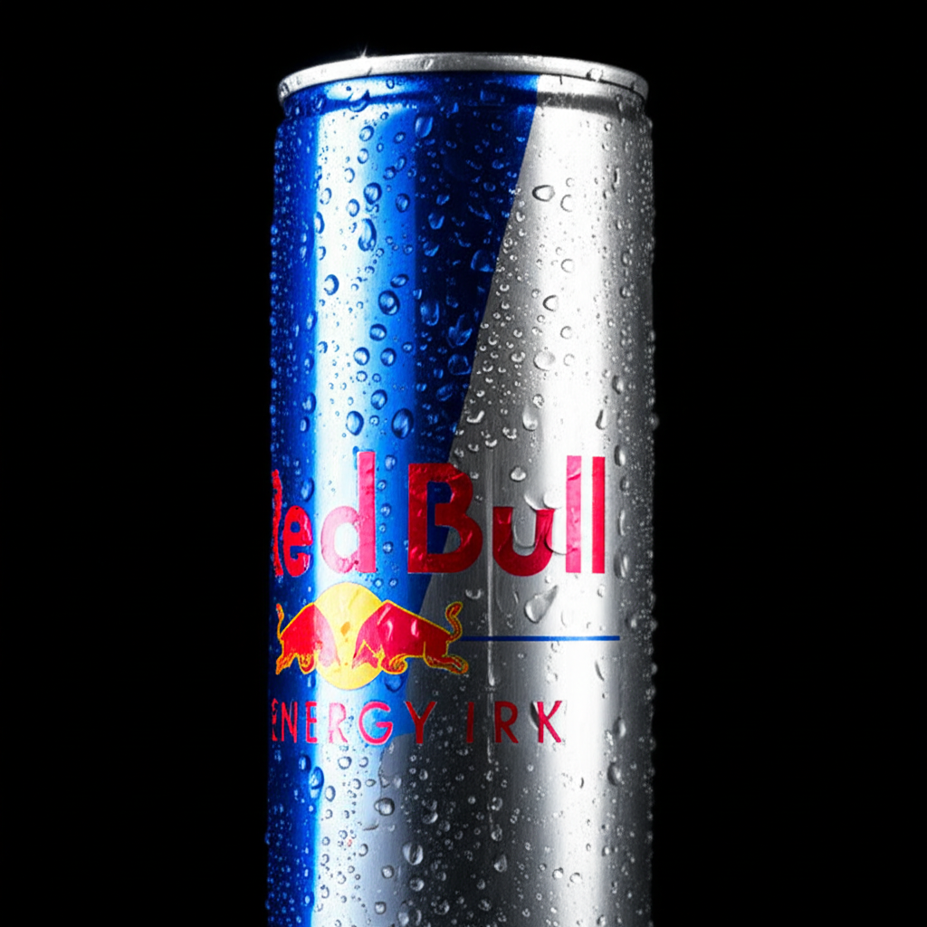 صورة لـ ريد بول