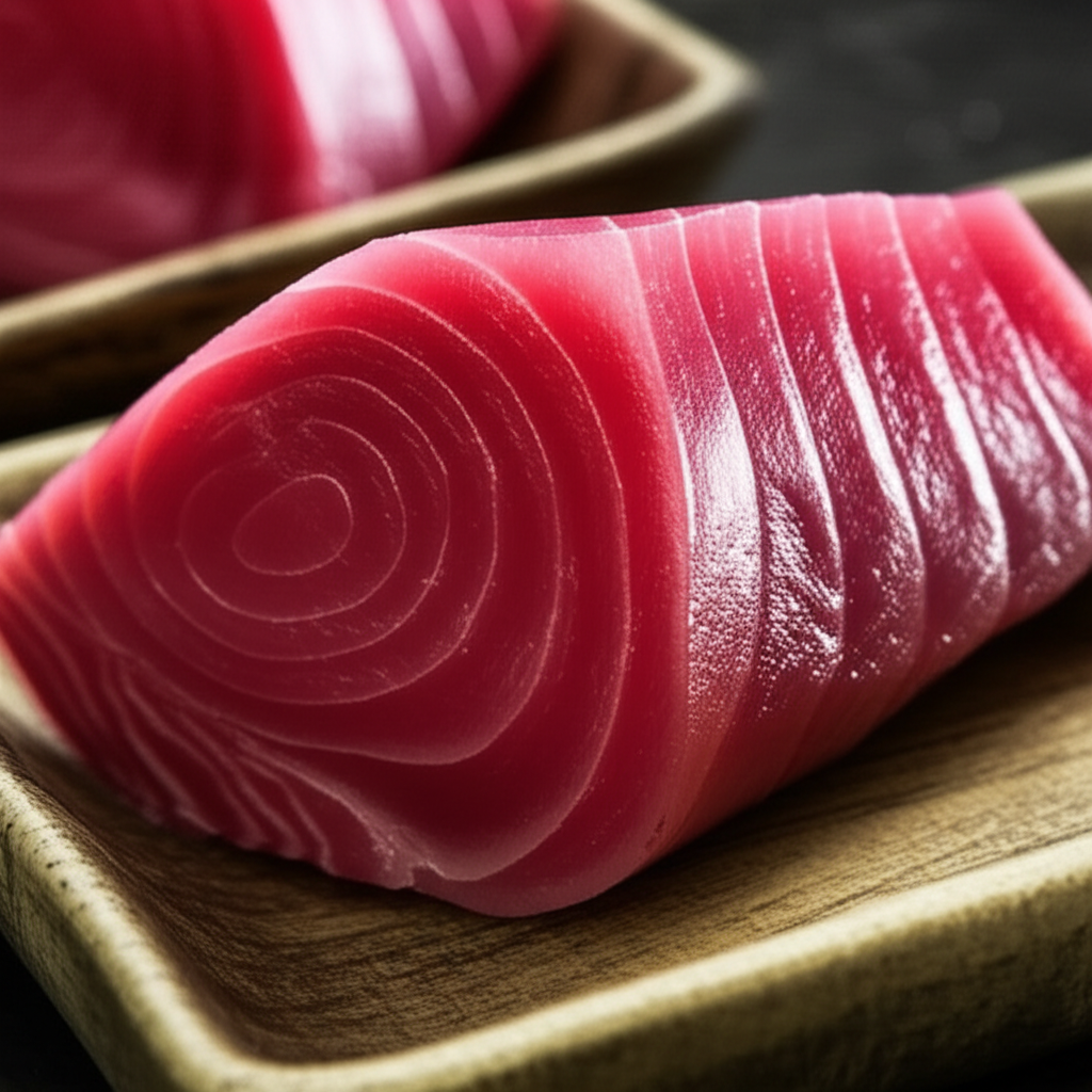 An image of Tuna