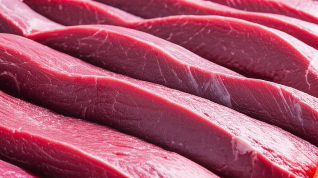 An image of Horse Meat