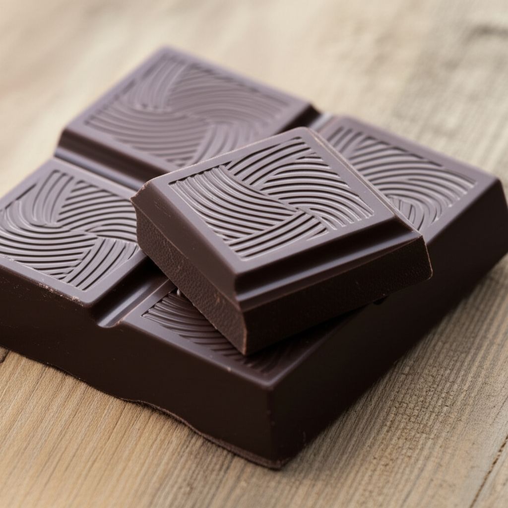 An image of Chocolate