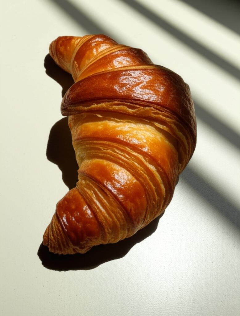 صورة لـ كرواسون