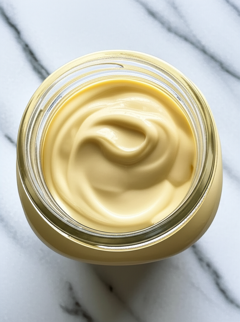 An image of Mayonnaise