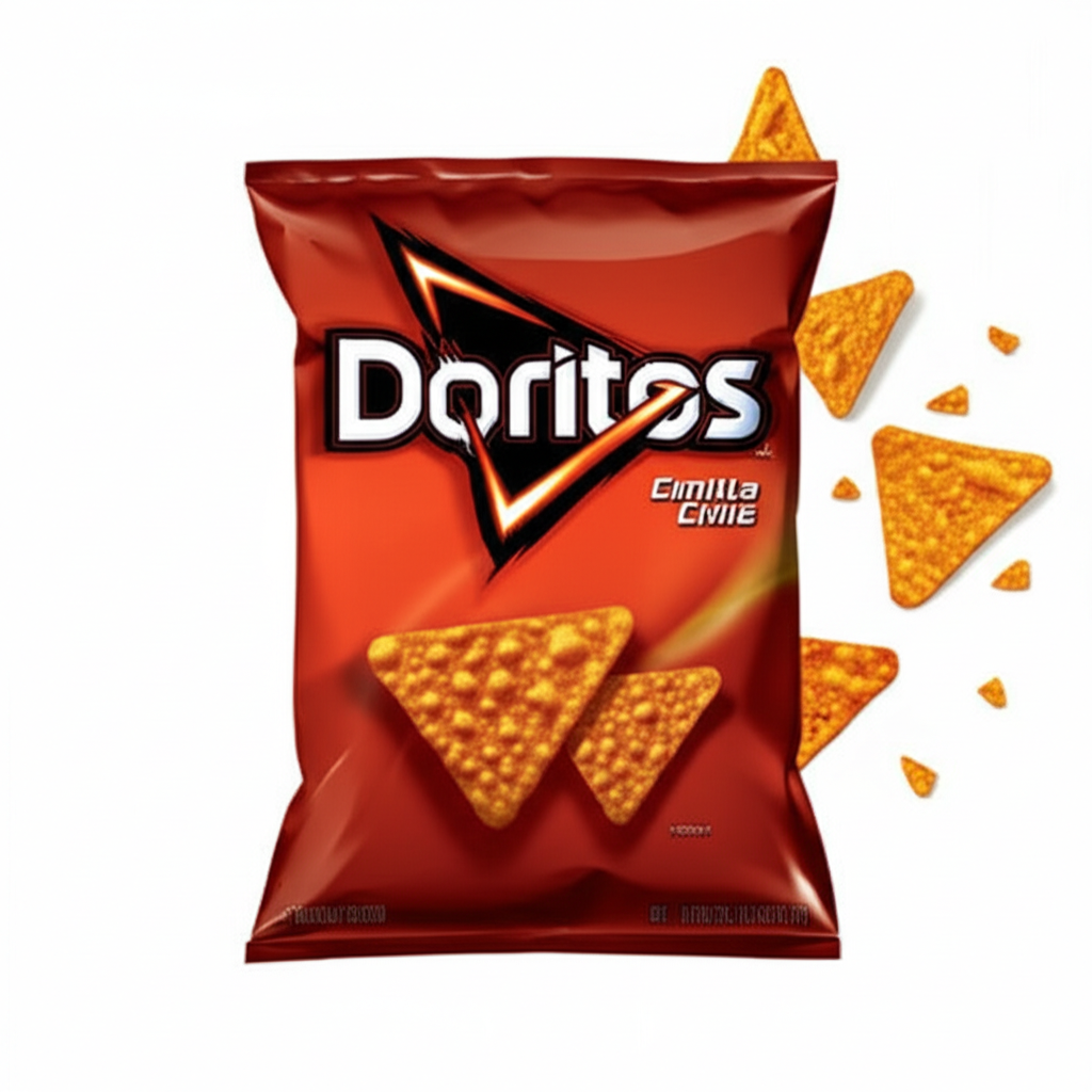 صورة لـ دوريتوس