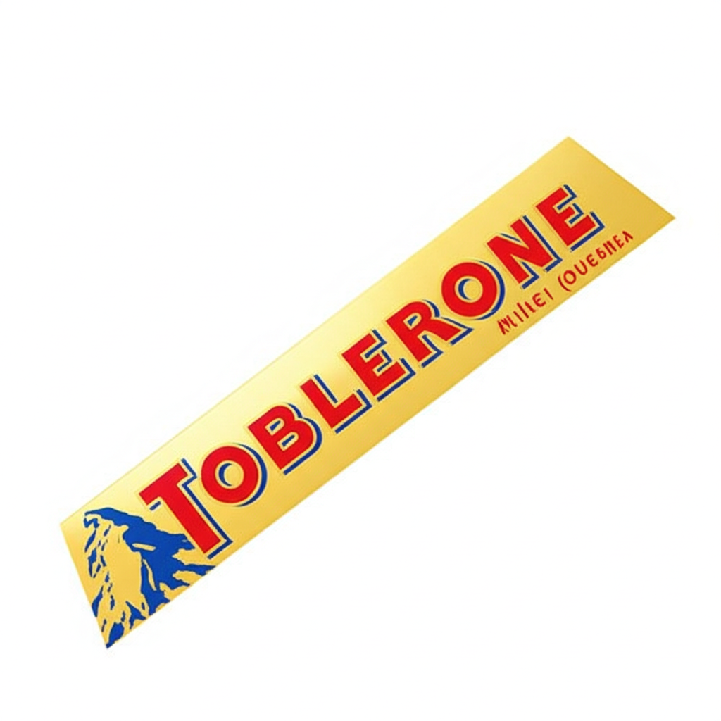 صورة لـ توبليرون