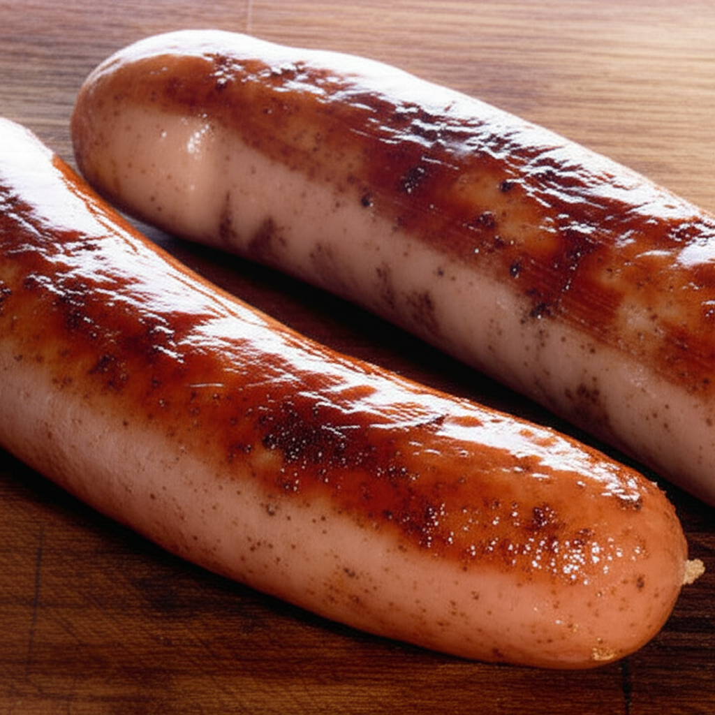 صورة لـ سجق