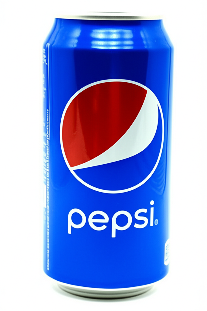 صورة لـ بيبسي