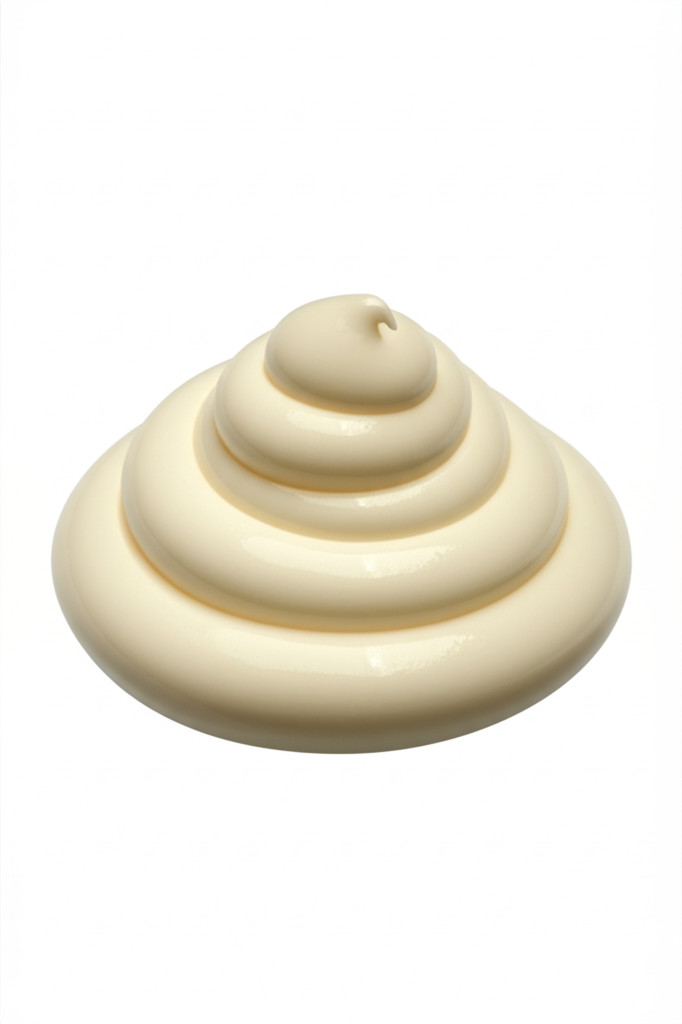 An image of Cream