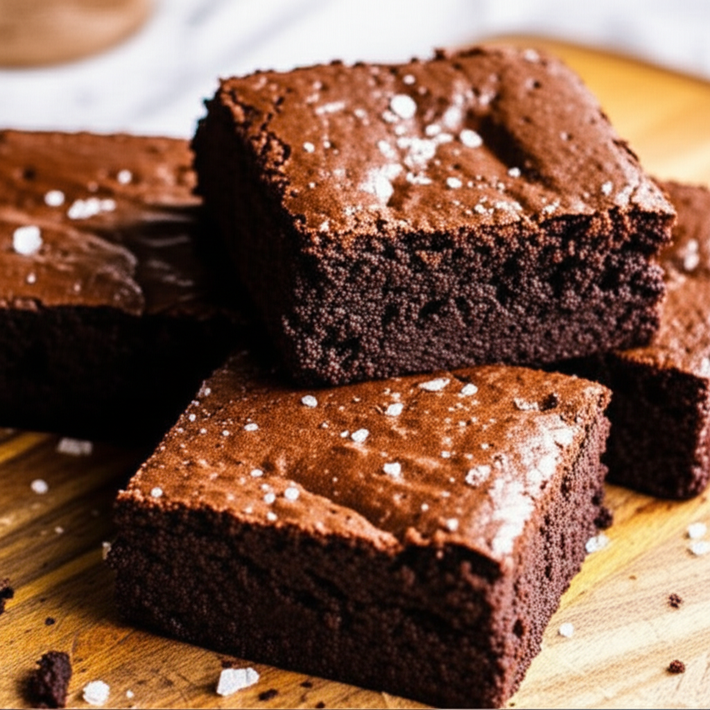 An image of Brownies