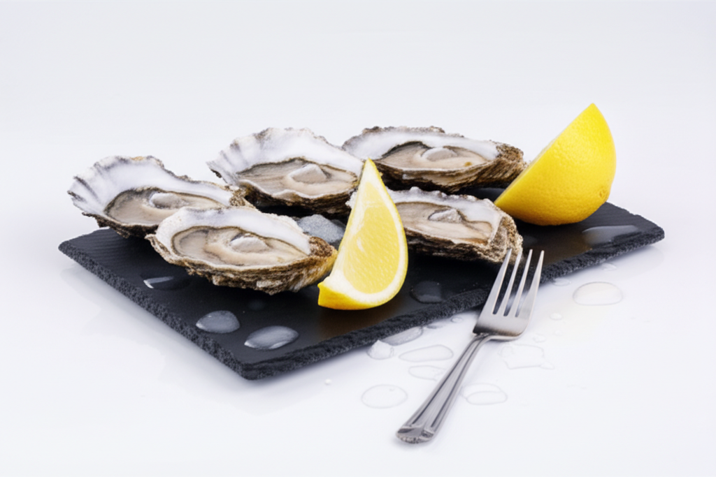 صورة لـ محار