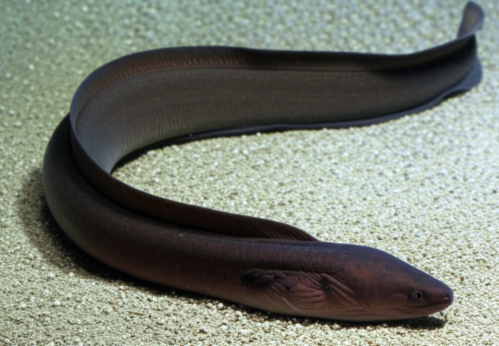 An image of Eel