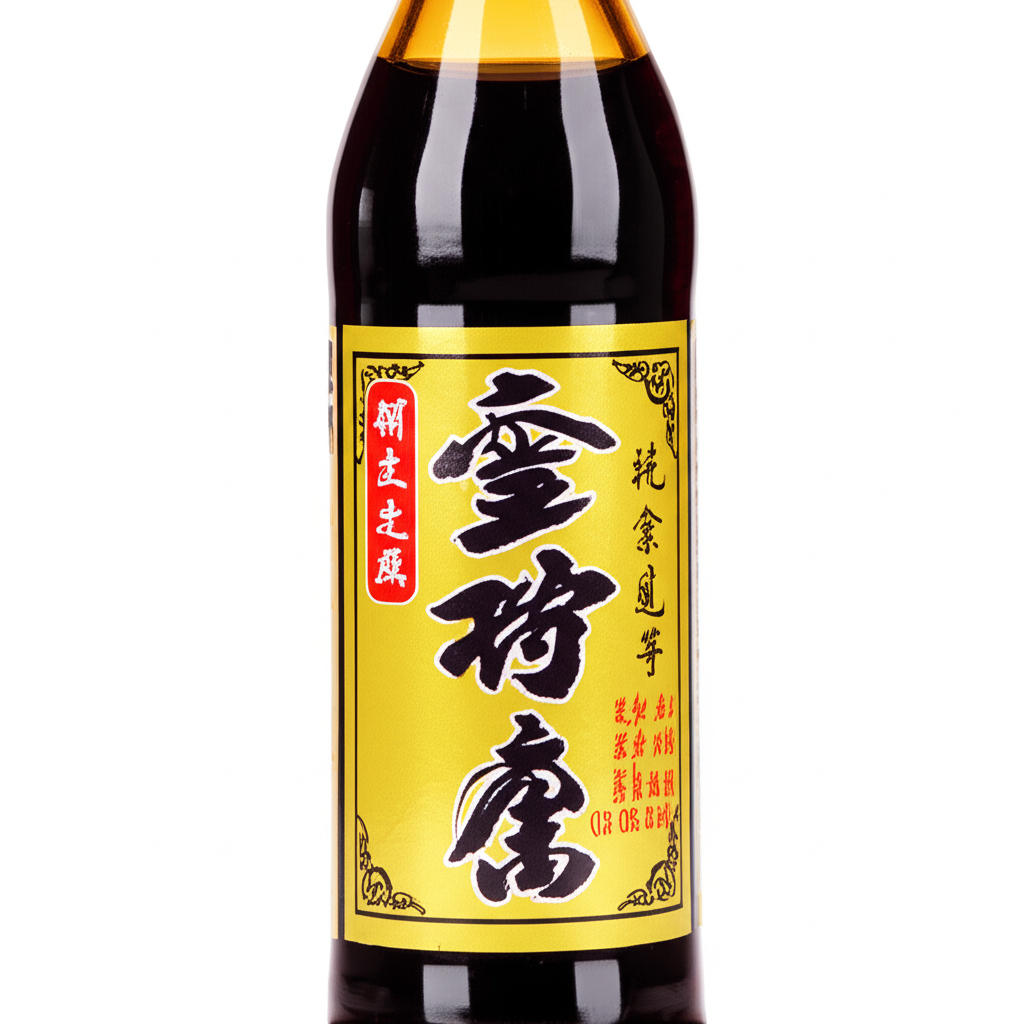 صورة لـ صلصة الصويا