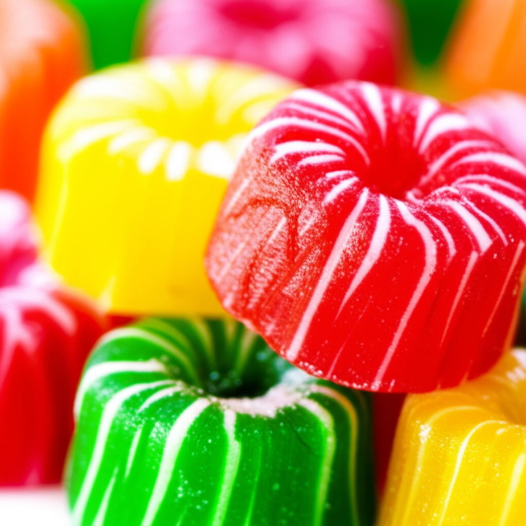 An image of Starburst