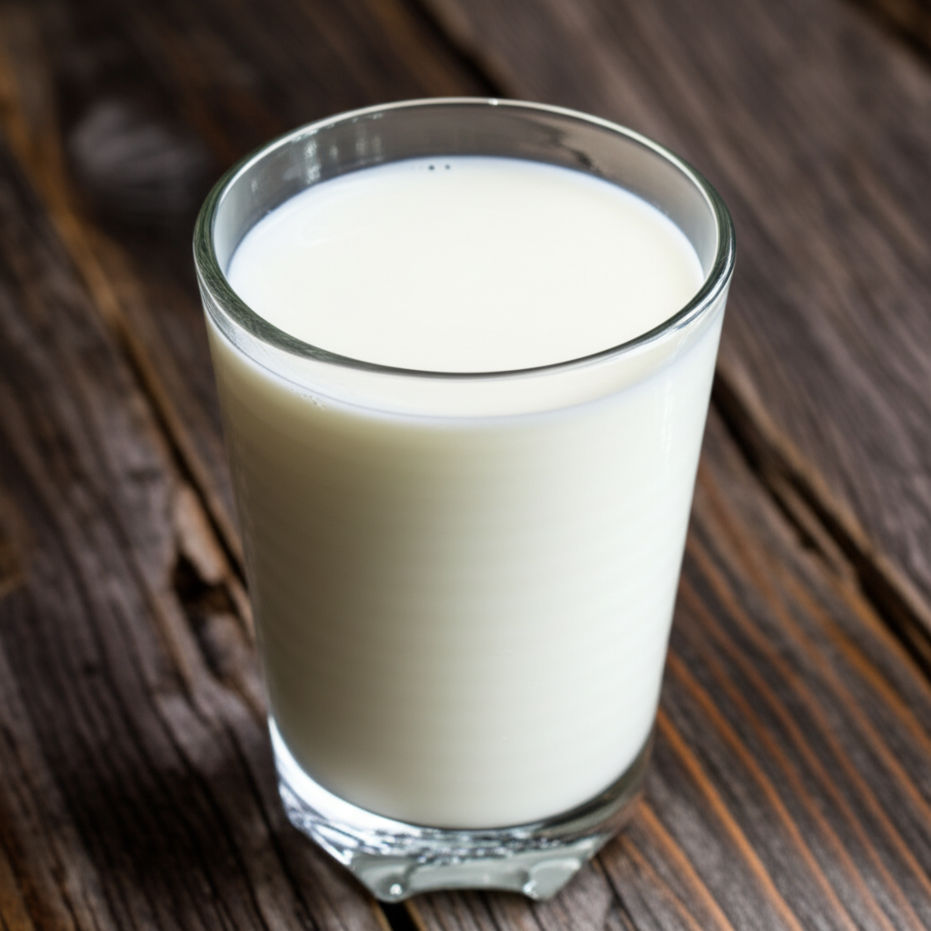 An image of Milk