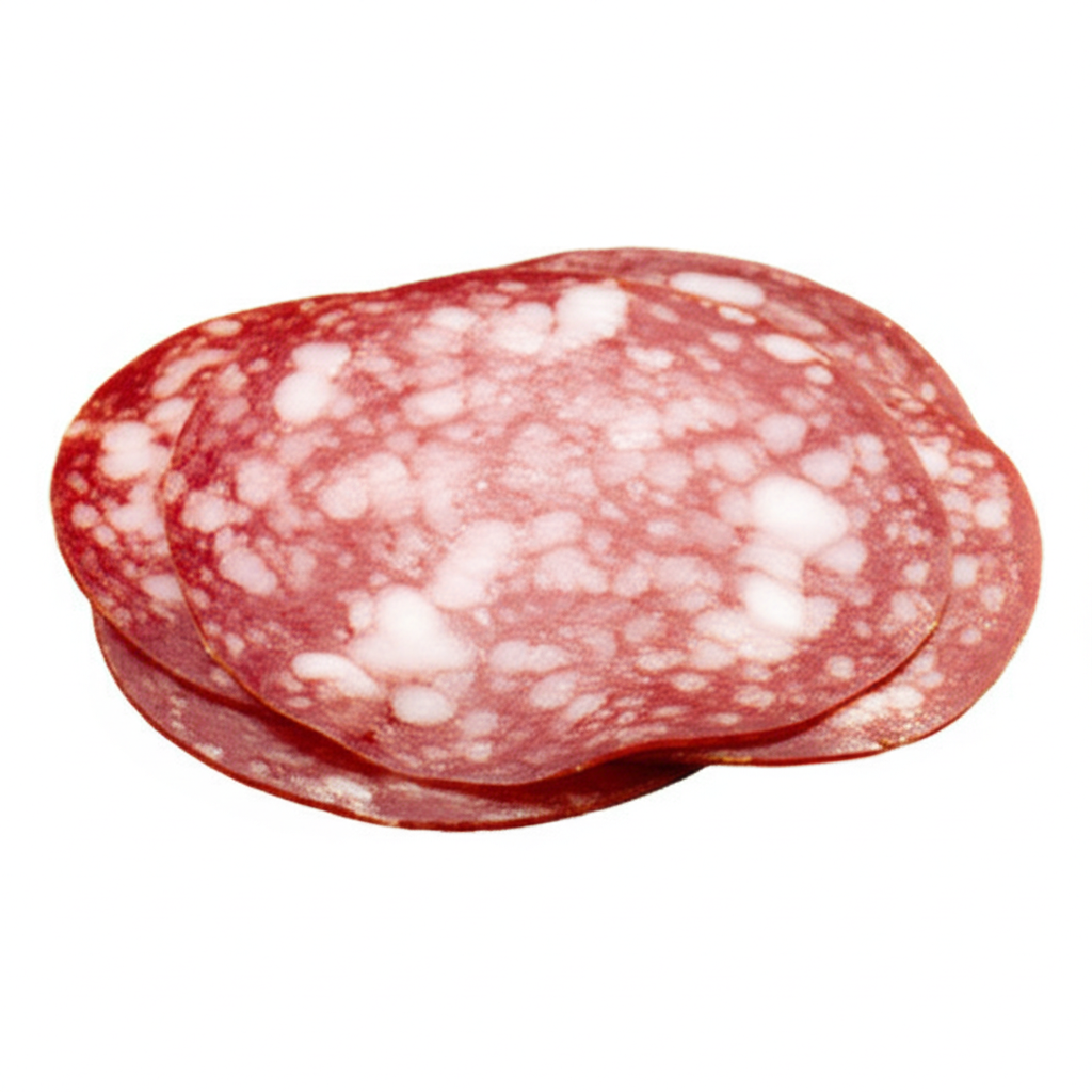 An image of Salami