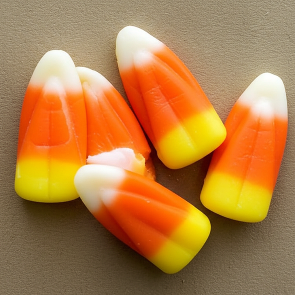 An image of Candy Corn