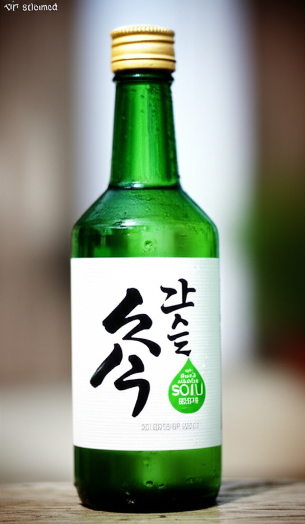 صورة لـ سوجو