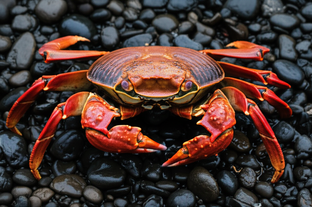 An image of Crab