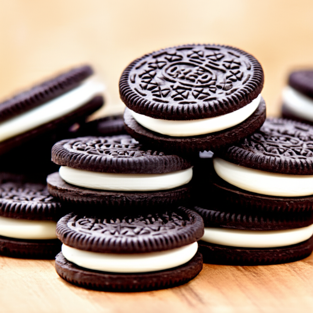 صورة لـ أوريو