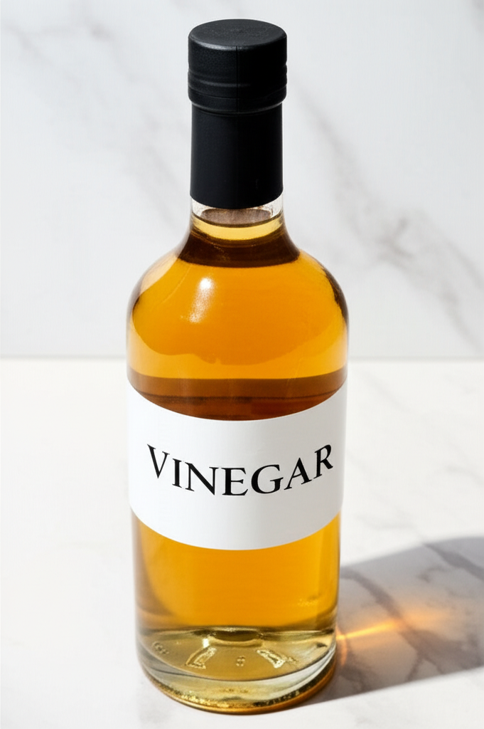 An image of Vinegar