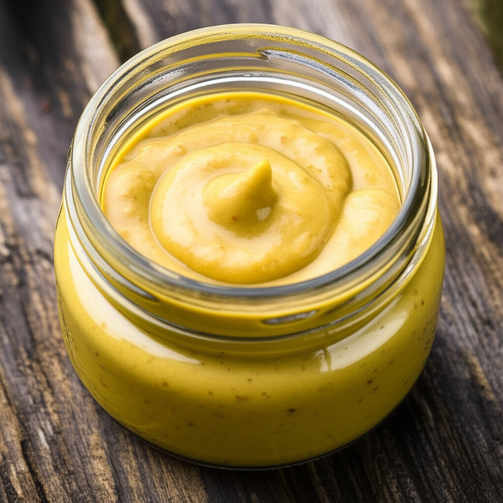 صورة لـ خردل