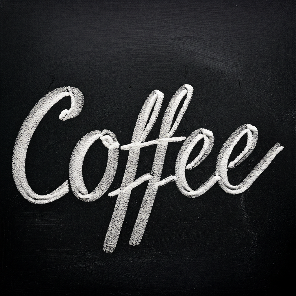 صورة لـ قهوة