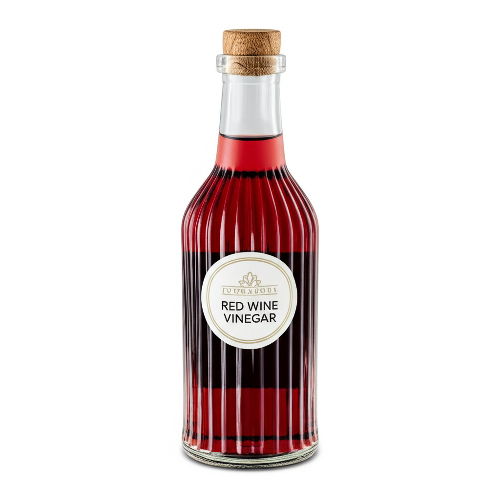 An image of Red Wine Vinegar