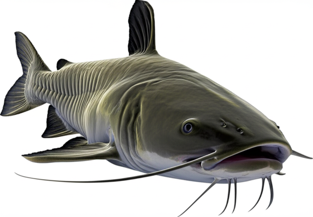 An image of Catfish