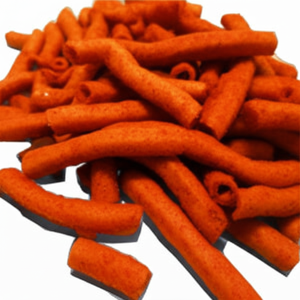 An image of Takis