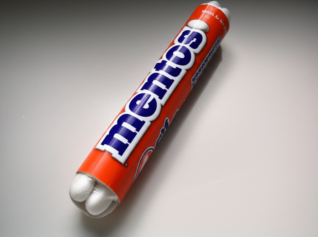 صورة لـ منتوس