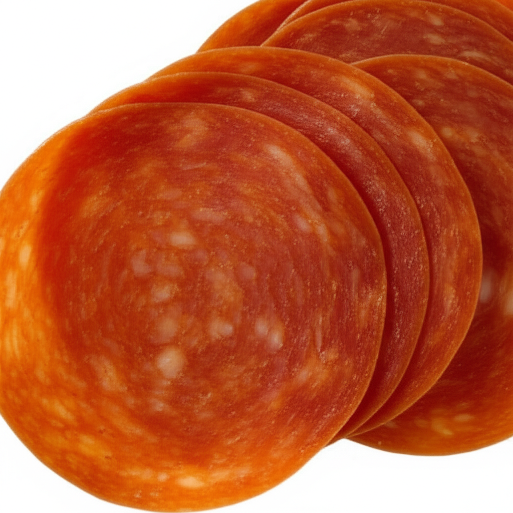 An image of Pepperoni