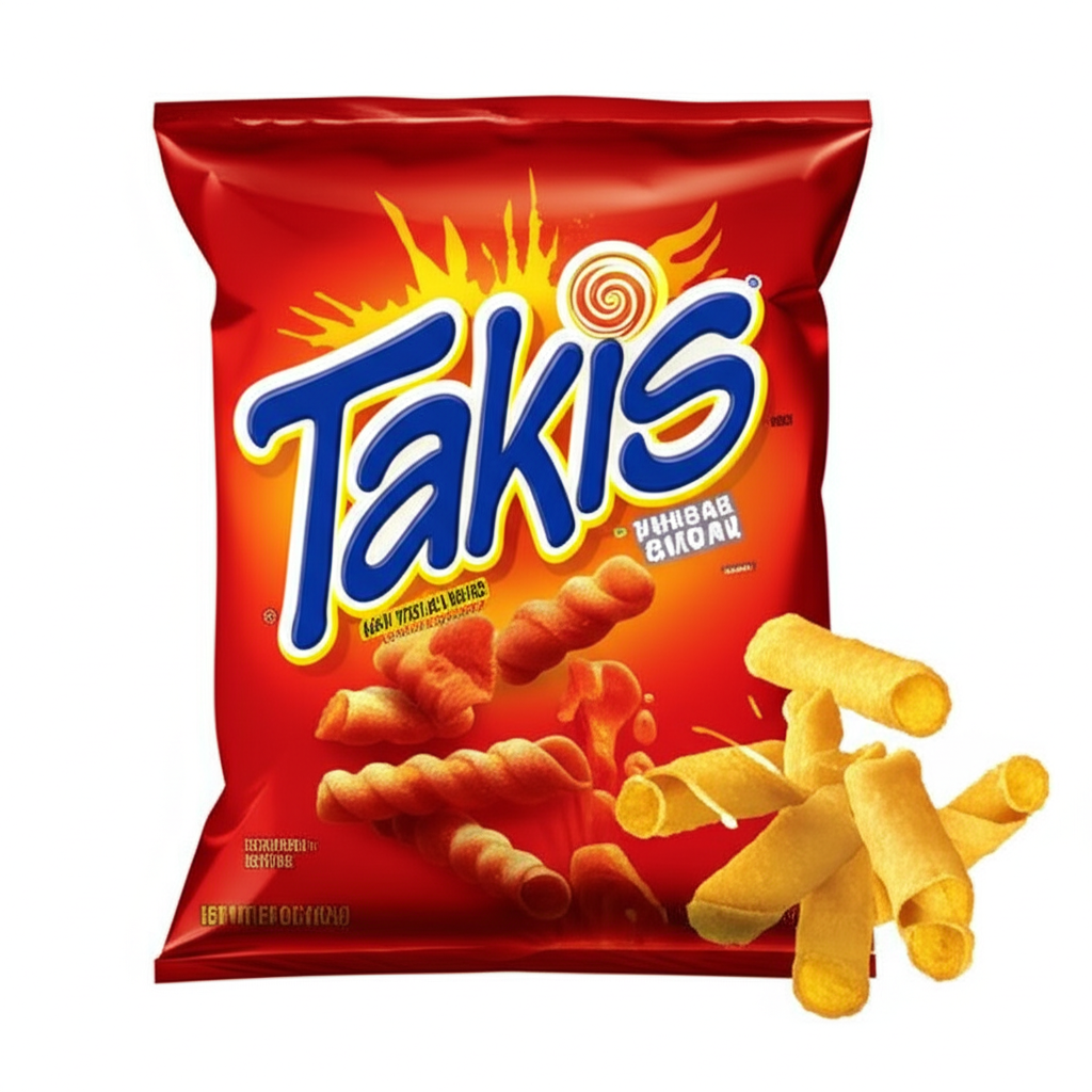 صورة لـ تاكيس