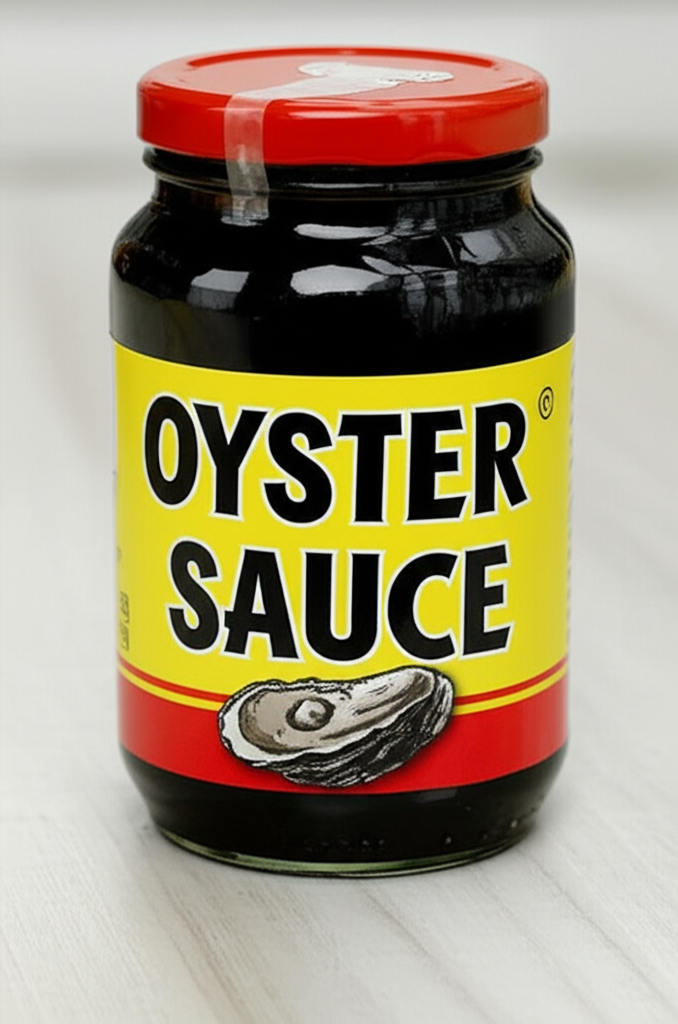An image of Oyster Sauce