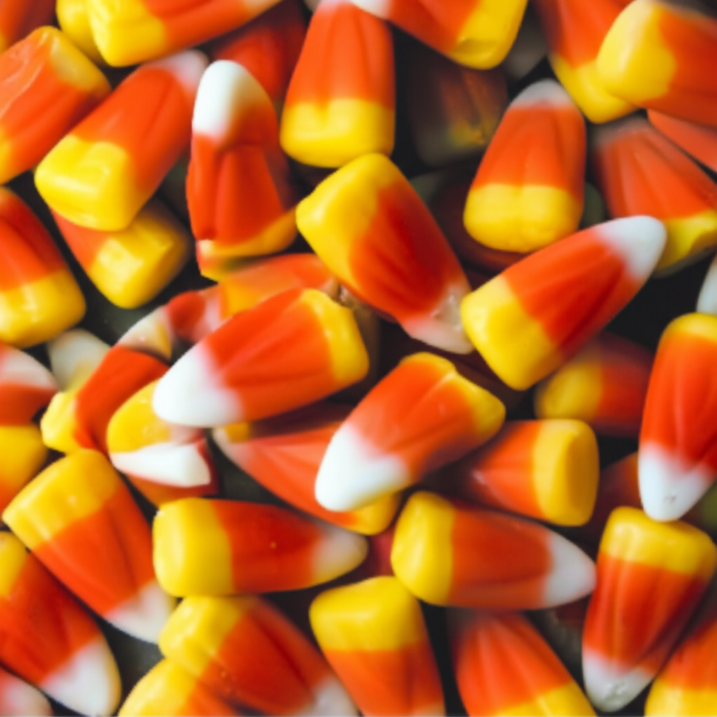 صورة لـ حلوى الذرة