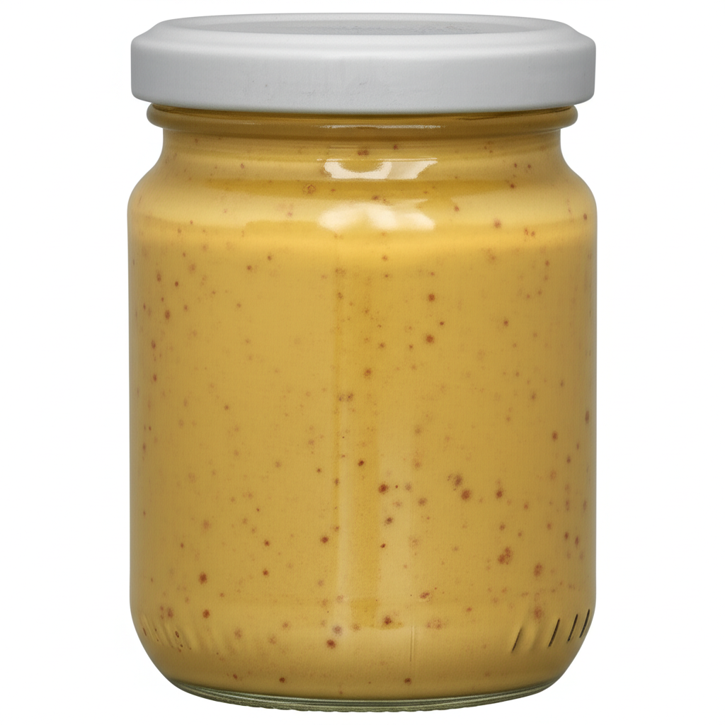An image of Mustard