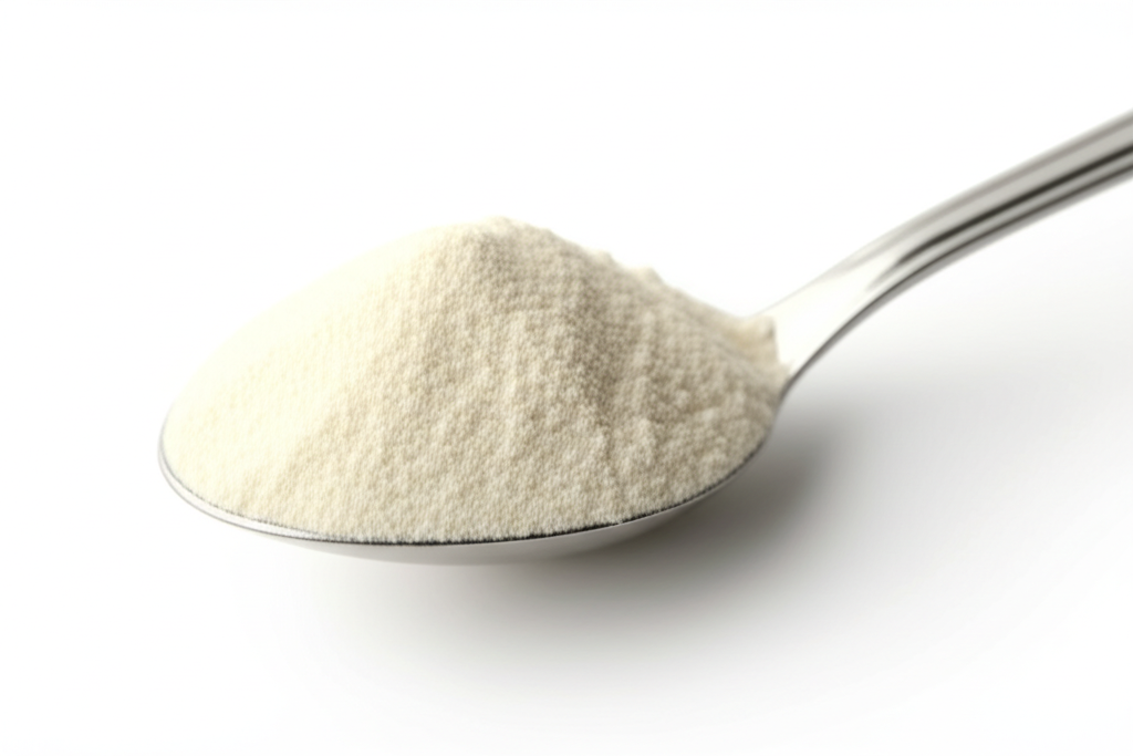 An image of Casein