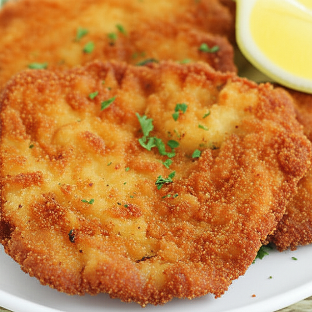 صورة لـ إسكالوب