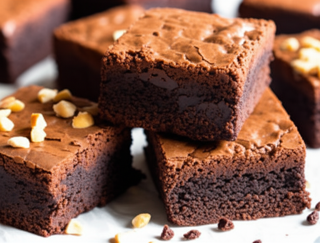 صورة لـ براونيز