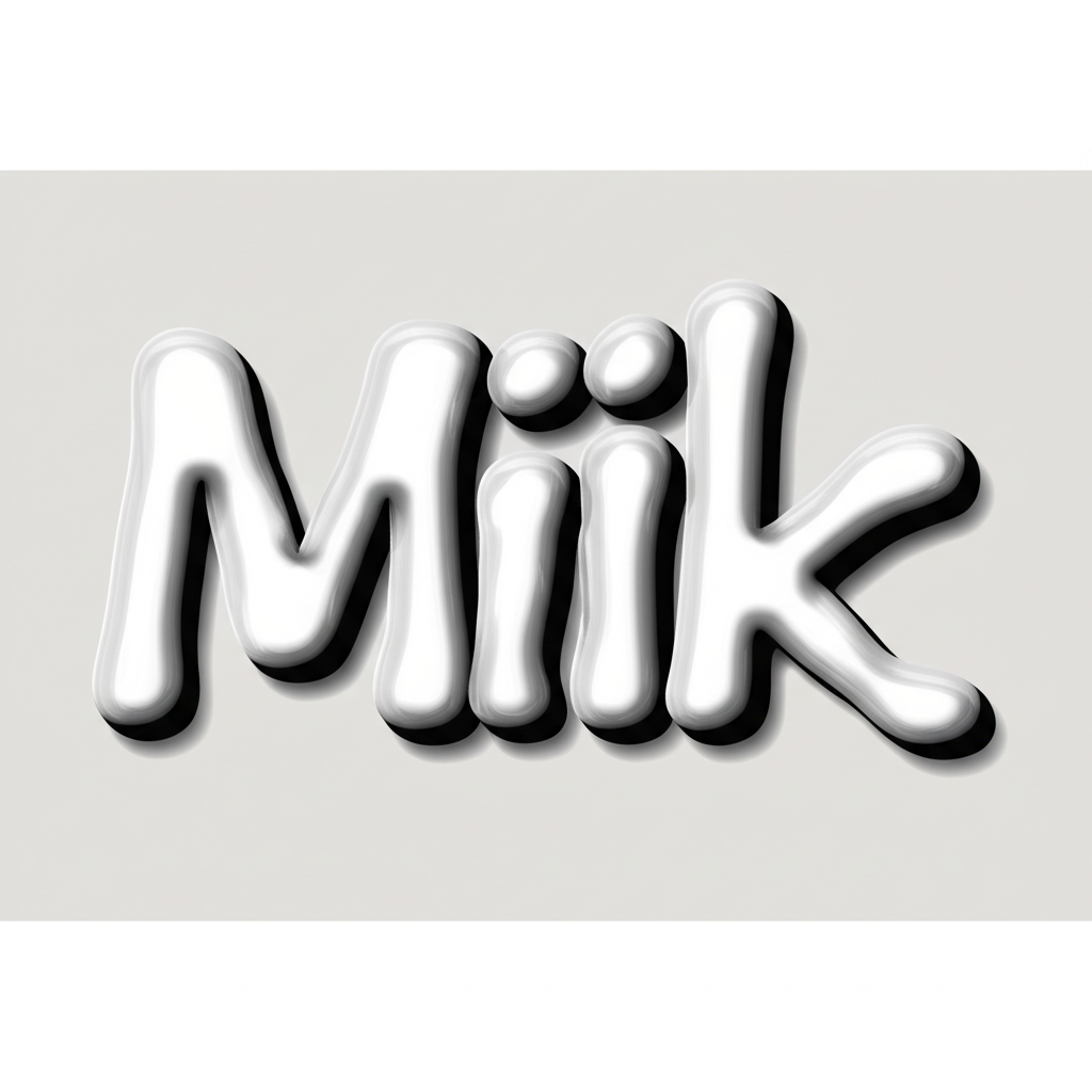 صورة لـ حليب